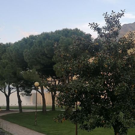 Appartement Lago Blu Riva del Garda Eksteriør billede