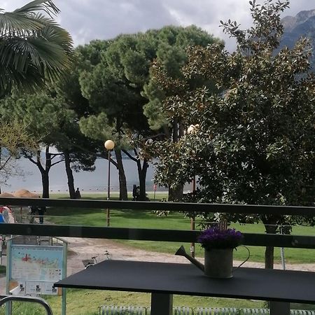 Appartement Lago Blu Riva del Garda Eksteriør billede