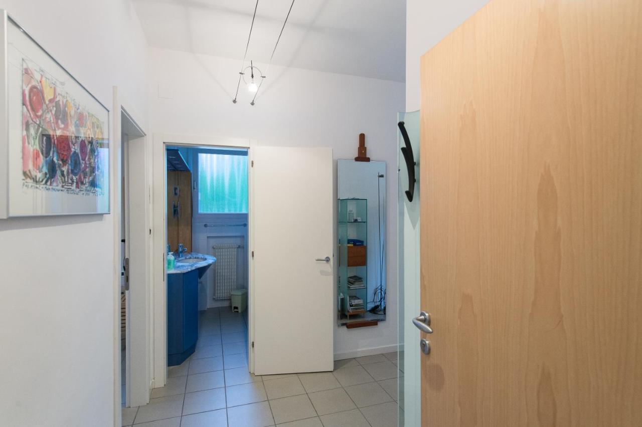 Appartement Lago Blu Riva del Garda Eksteriør billede