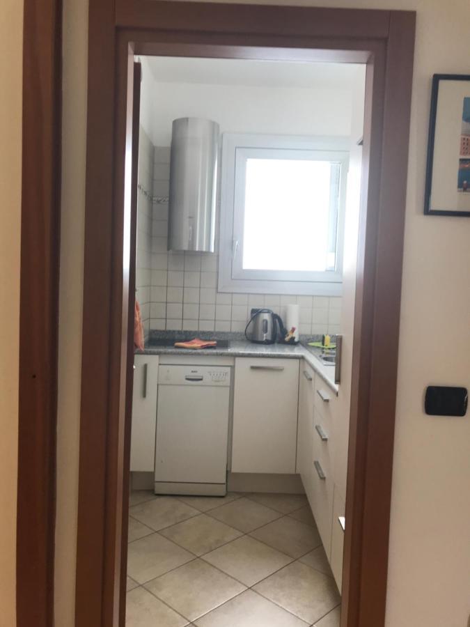 Appartement Lago Blu Riva del Garda Eksteriør billede