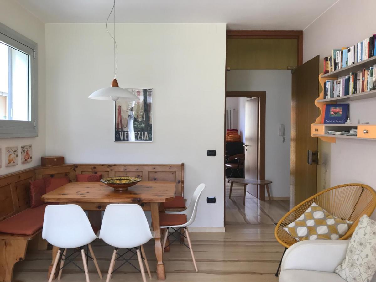 Appartement Lago Blu Riva del Garda Eksteriør billede