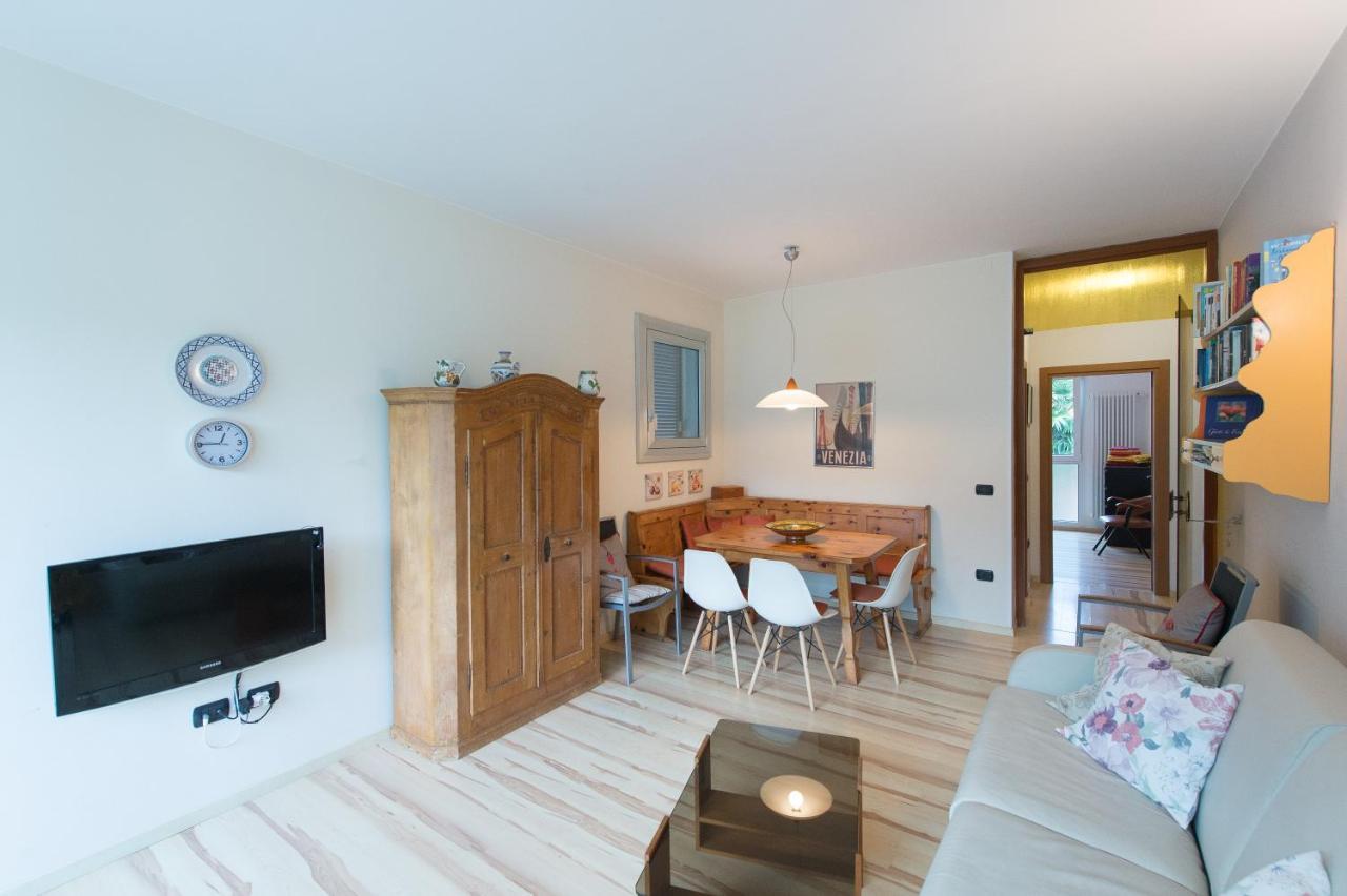 Appartement Lago Blu Riva del Garda Eksteriør billede