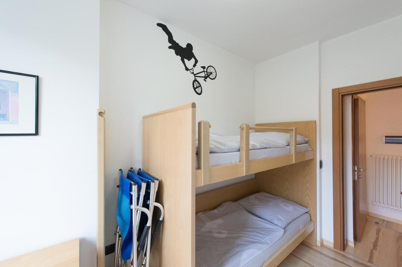 Appartement Lago Blu Riva del Garda Eksteriør billede