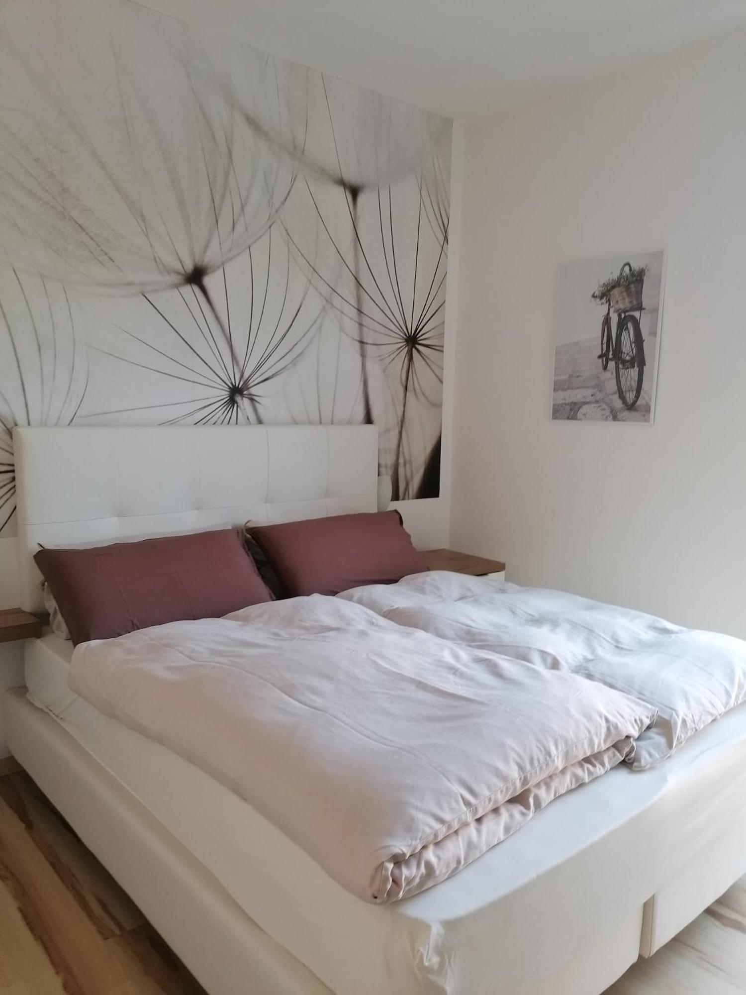 Appartement Lago Blu Riva del Garda Eksteriør billede