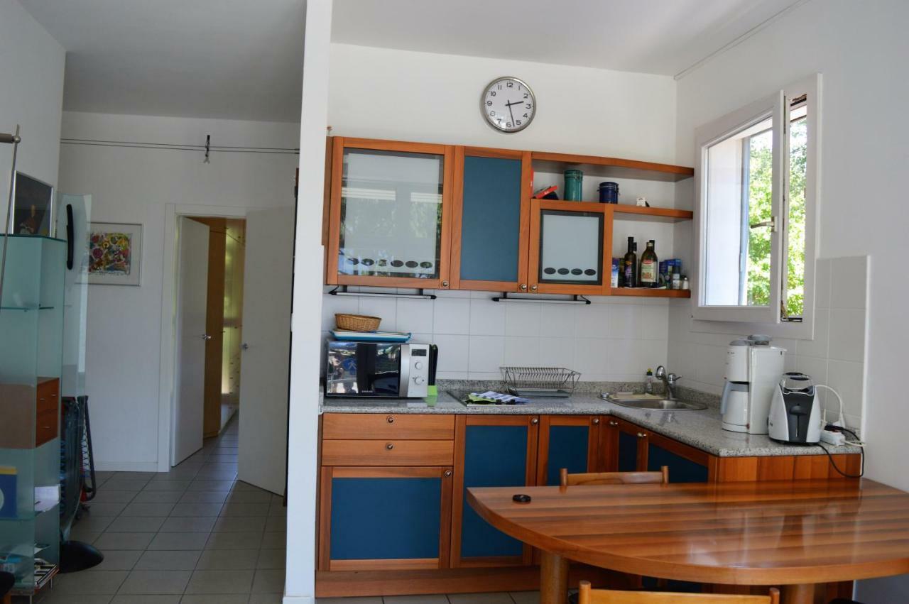 Appartement Lago Blu Riva del Garda Eksteriør billede