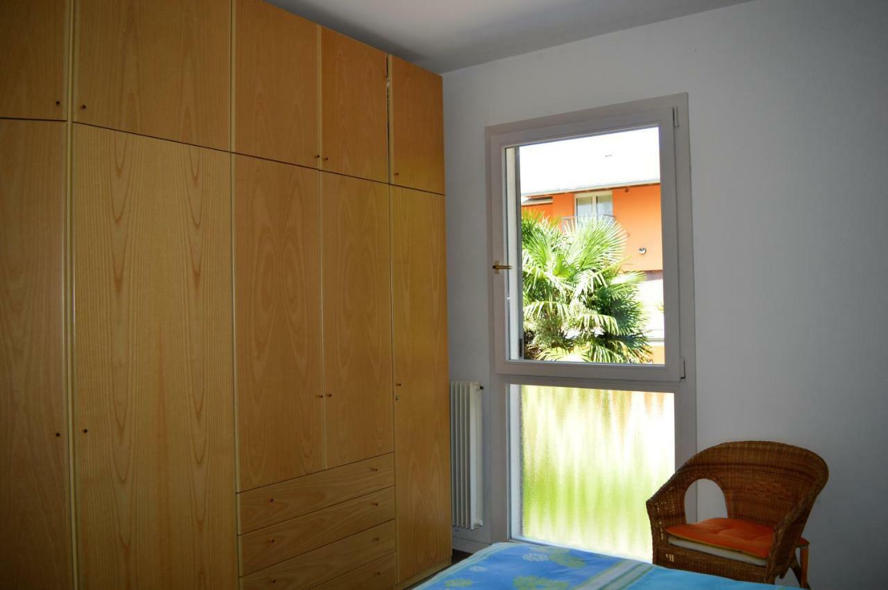 Appartement Lago Blu Riva del Garda Eksteriør billede