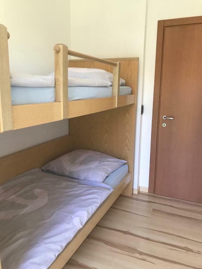 Appartement Lago Blu Riva del Garda Eksteriør billede